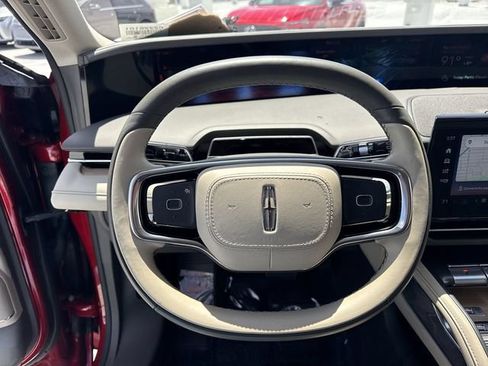 Used 2024 Lincoln Nautilus Reserve w/ Equipment Group 202A AWD/4WD image 14