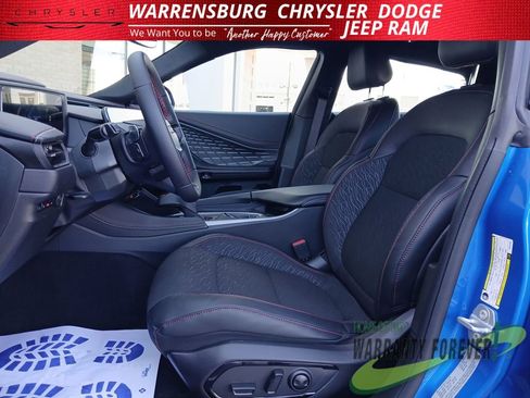 New 2026 Dodge Charger R/T AWD/4WD image 13