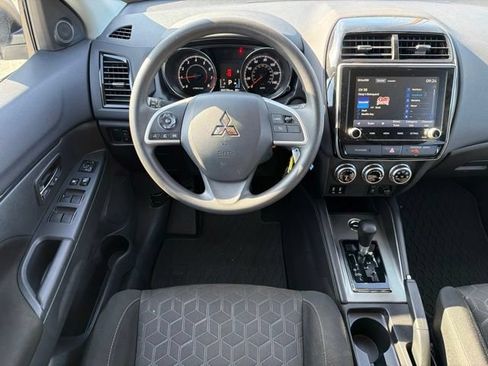 Used 2026 Mitsubishi Outlander Sport ES AWD/4WD image 18