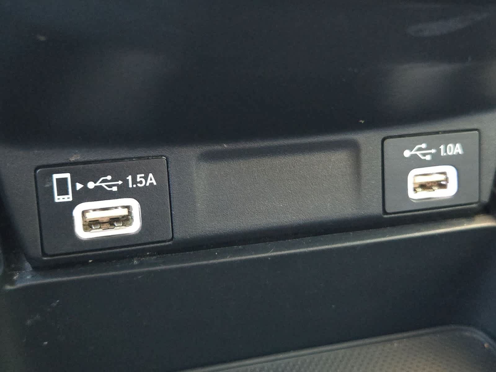 Used 2020 Honda CR-V EX-L image 31