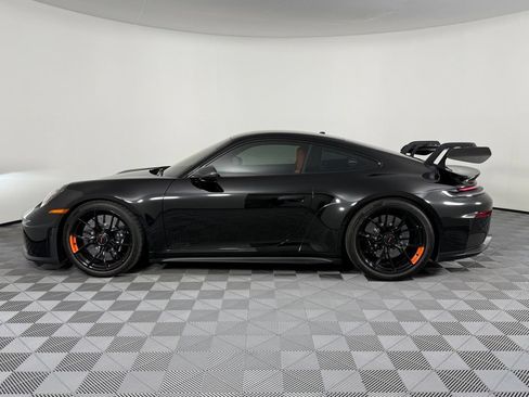 Used 2026 Porsche 911 GT3 RWD image 2