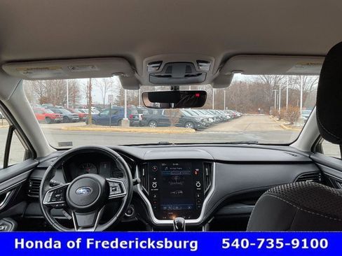 Used 2022 Subaru Outback Premium image 36