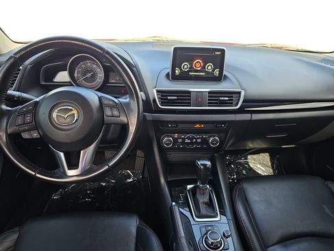 Used 2014 MAZDA MAZDA3 i Grand Touring FWD image 13