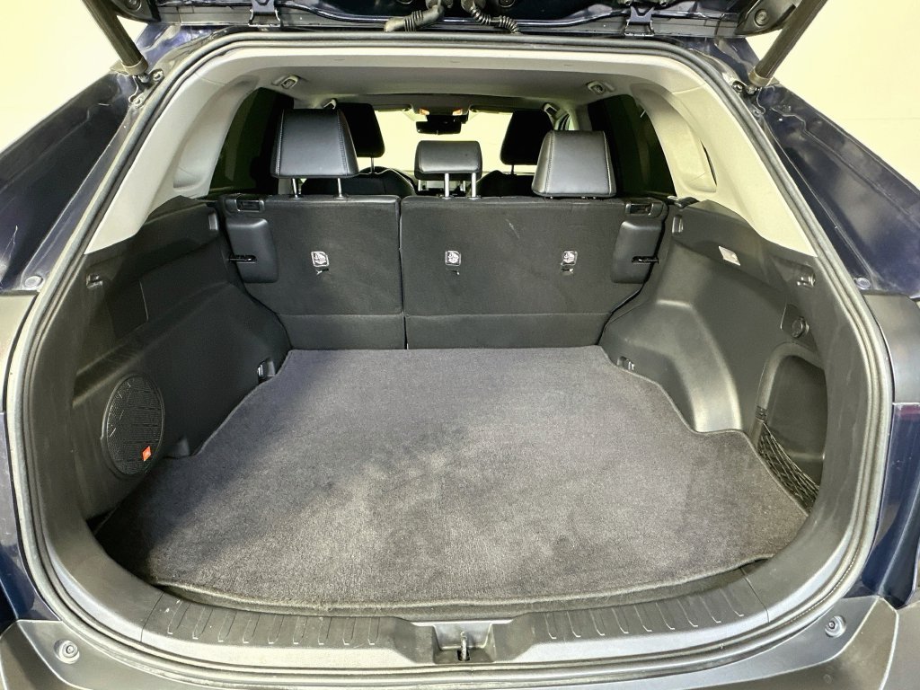 Used 2020 Toyota RAV4 Limited w/ Limited Grade Weather Package AWD/4WD image 26