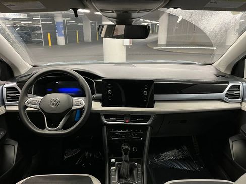 New 2026 Volkswagen Taos SE AWD/4WD image 7