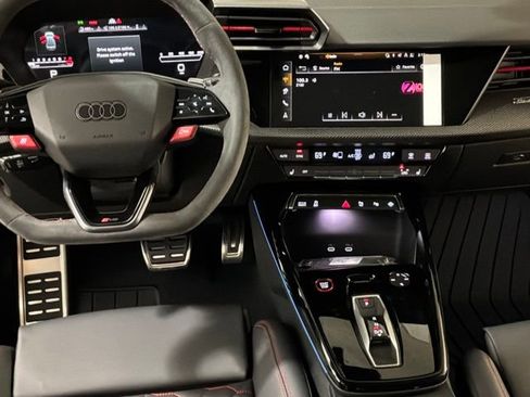New 2026 Audi RS 3 image 18
