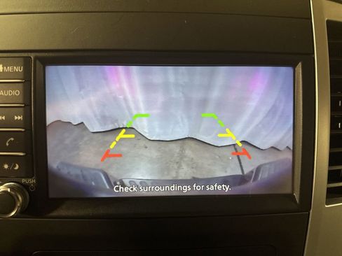 Used 2019 Nissan Frontier SV image 25