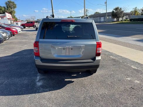 Used 2012 Jeep Patriot Sport w/ PWR Value Group FWD image 7