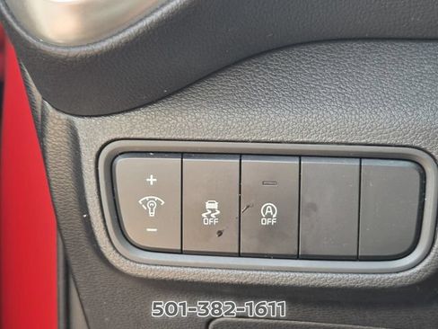 Used 2023 Kia Soul LX w/ LX Technology Package FWD image 29