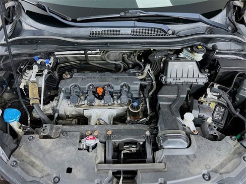 Used 2017 Honda HR-V LX image 24