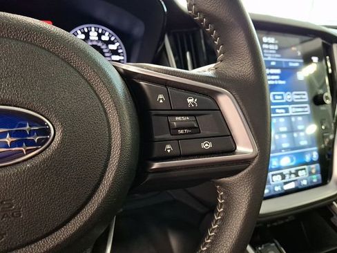 Certified 2025 Subaru Legacy Premium image 20