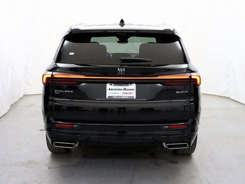 New 2026 Buick Enclave Sport Touring w/ Power Package image 6