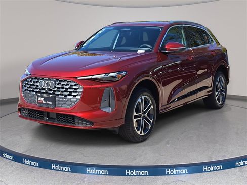 New 2025 Audi Q5 Premium image 7