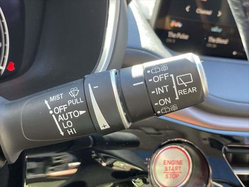 Used 2023 Acura MDX w/ Technology Package image 21