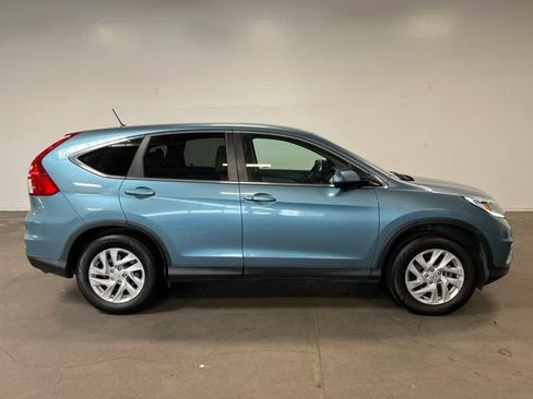 Used 2015 Honda CR-V EX image 2