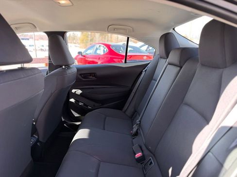 Certified 2026 Toyota Corolla LE image 6