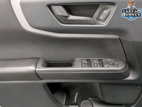 Certified 2022 Ford Bronco Sport Big Bend AWD/4WD image 10