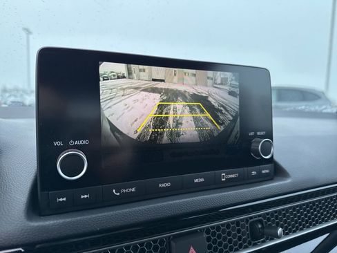 Used 2025 Honda Civic Sport image 19