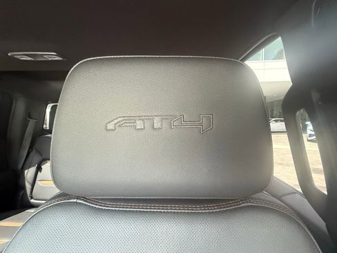 Used 2023 GMC Sierra 1500 AT4 w/ AT4 Premium Package image 56