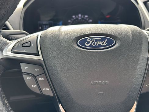 Used 2024 Ford Edge SEL w/ Convenience Package AWD/4WD image 19