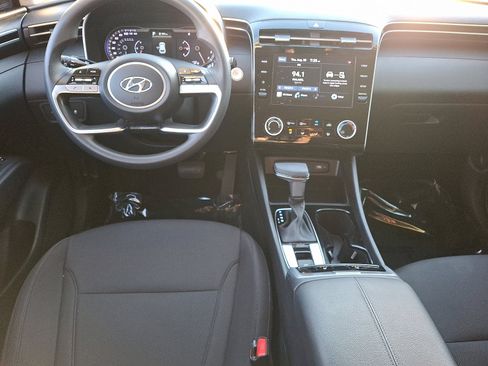 Used 2022 Hyundai Tucson SEL image 15