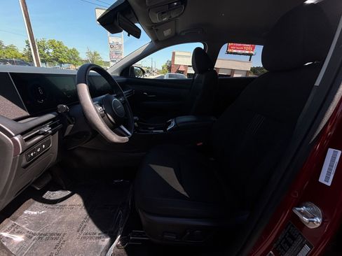 Used 2025 Hyundai Tucson SEL image 29