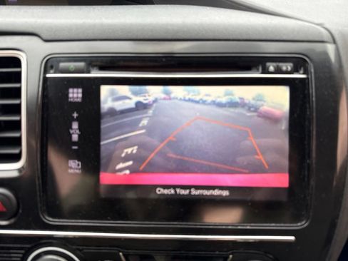 Used 2015 Honda Civic EX image 21