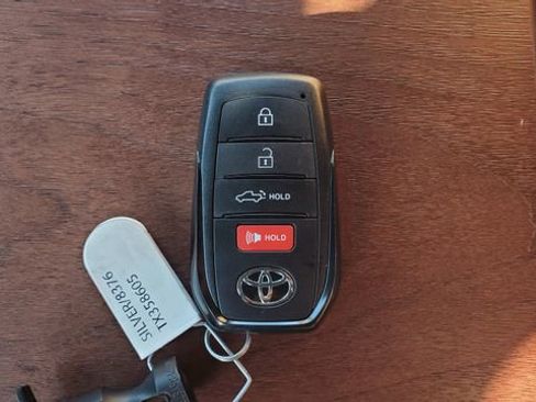 New 2026 Toyota Tundra 1794 Edition image 23