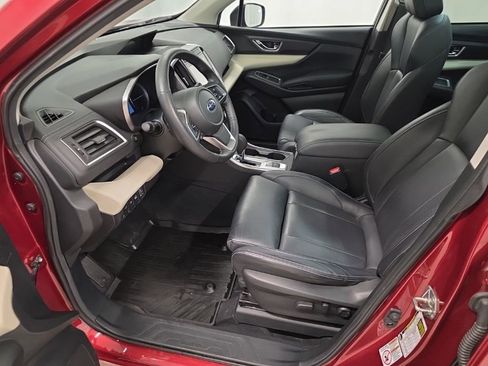 Used 2020 Subaru Ascent Limited w/ Technology Package AWD/4WD image 14