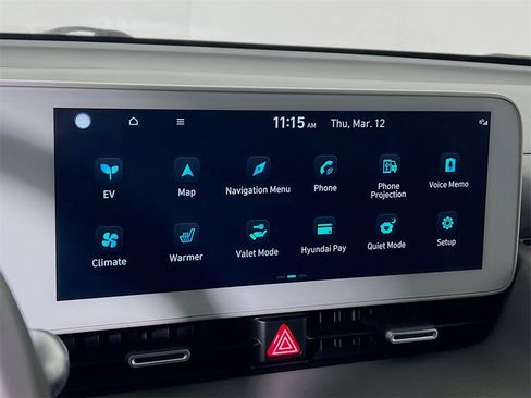 Used 2023 Hyundai Ioniq 5 SE image 14