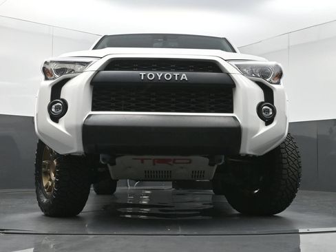 Used 2019 Toyota 4Runner TRD Pro AWD/4WD image 21