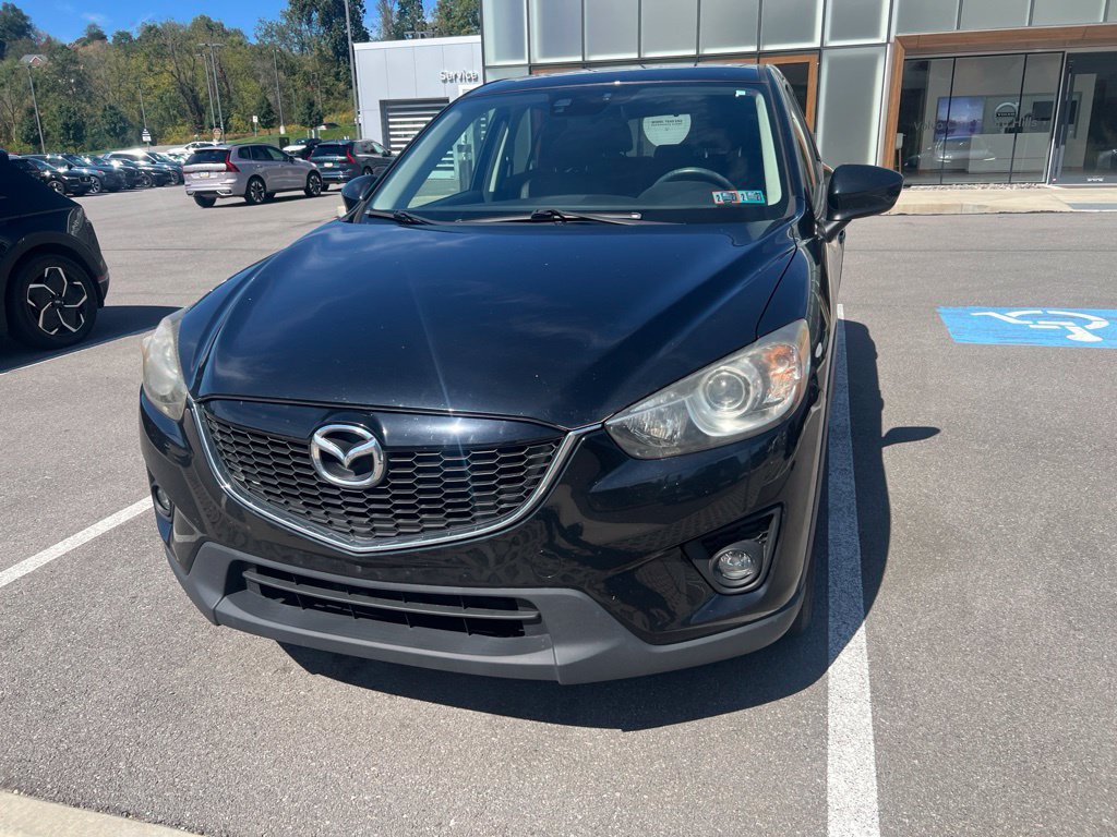 Used 2014 MAZDA CX-5 Grand Touring AWD/4WD image 2