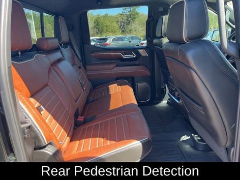 Used 2025 GMC Sierra 1500 Denali Ultimate image 35