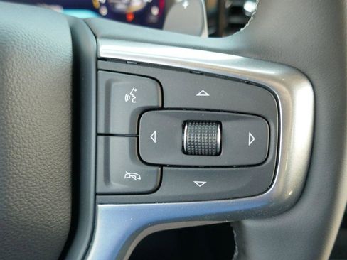 New 2026 Chevrolet Silverado 1500 LT Trail Boss image 22