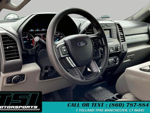 Used 2019 Ford F250 XLT AWD/4WD image 12