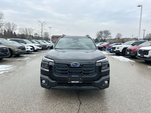 New 2026 Subaru Outback Limited image 16