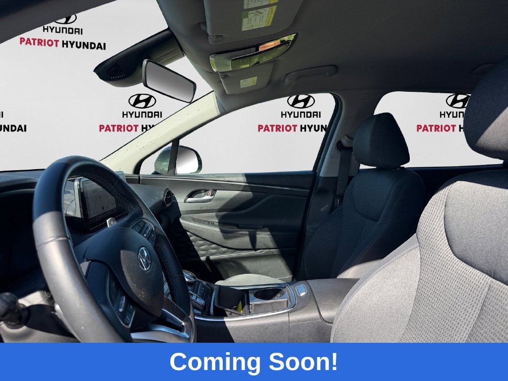 Used 2023 Hyundai Santa Fe SEL AWD/4WD image 9