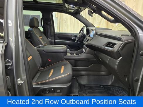Used 2022 GMC Yukon XL AT4 w/ Technology Package AWD/4WD image 40