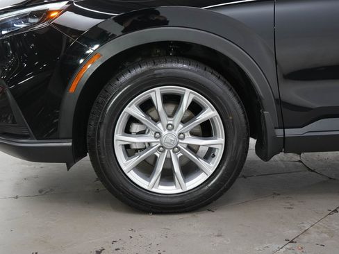 Used 2023 Honda CR-V EX image 28