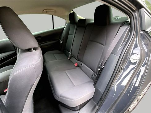 Certified 2023 Toyota Corolla LE FWD image 20