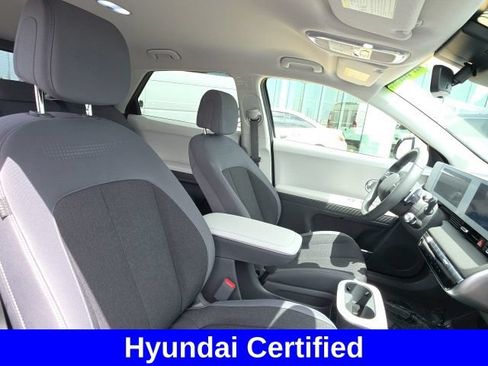 Certified 2024 Hyundai Ioniq 5 SEL RWD image 9