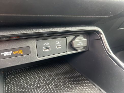 Used 2025 Honda CR-V EX image 33
