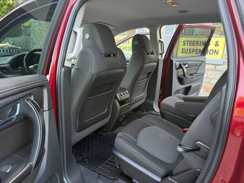 Used 2016 Chevrolet Traverse LT w/ Style and Technology Package AWD/4WD image 20