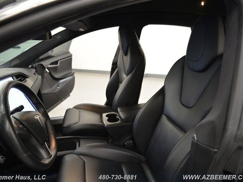 Used 2019 Tesla Model S Performance image 15