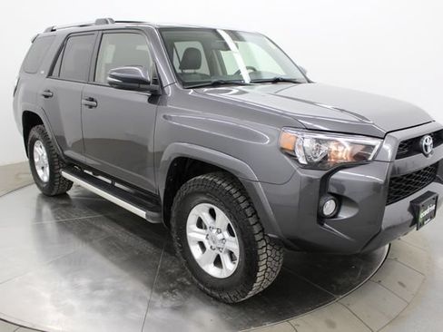 Used 2019 Toyota 4Runner SR5 Premium AWD/4WD image 68