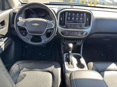 Used 2022 Chevrolet Colorado ZR2 image 12