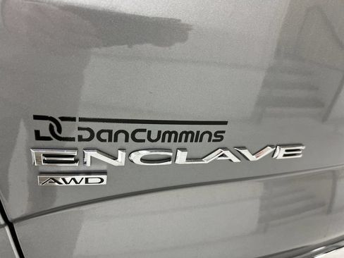 Used 2023 Buick Enclave Essence w/ Experience Buick Package AWD/4WD image 27