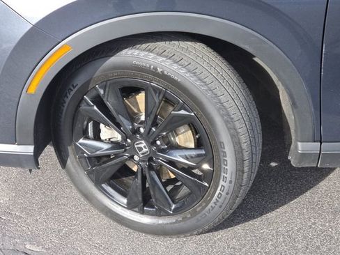 Used 2023 Honda CR-V Sport Touring image 26