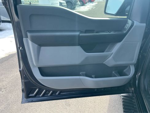 Used 2025 Ford F150 XL image 13