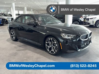 New 2026 BMW 230i Coupe